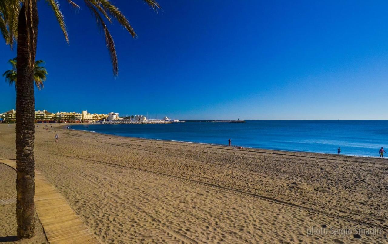 508 Piscis Apartamentos - Apartamento Recientemente Reformado - Vistas A La Montana - Piscina Y Playa Benalmádena Eksteriør billede